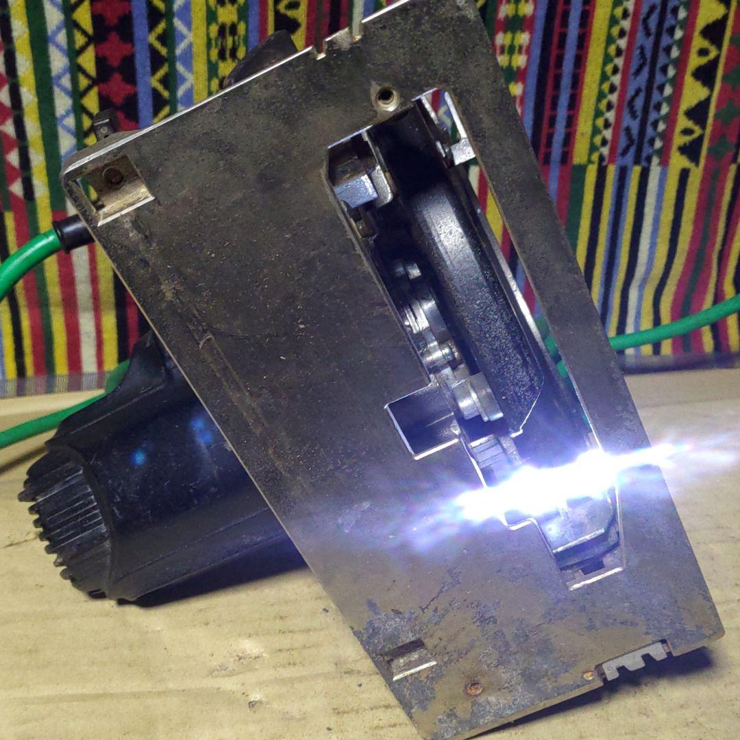 日立 C6MBYA 深切り電子丸のこ Hikoki
