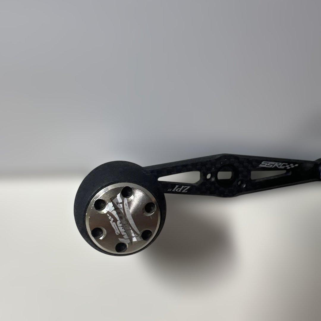 ZPI INERTIA シマノ用サトシンプロデュースモデル
