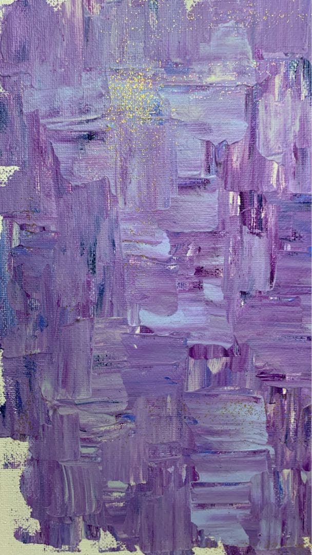 ①Art  / オリジナル アート 抽象画