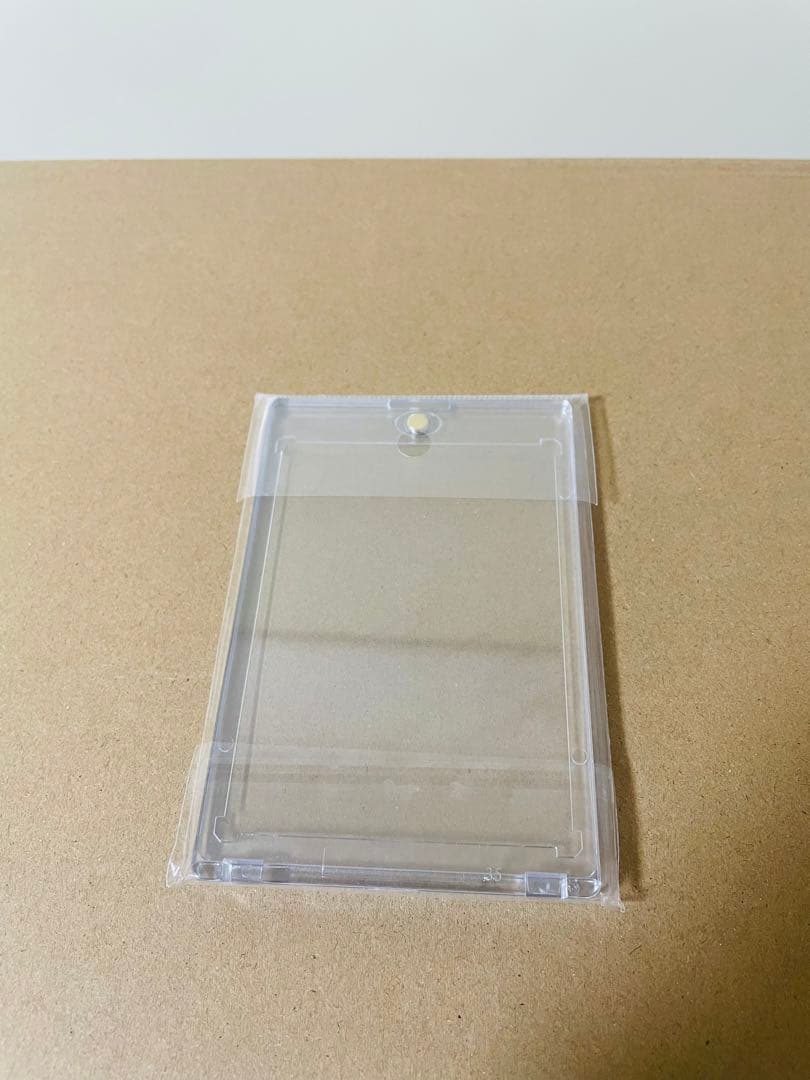 マグネットローダー UVカット100%　個包装　白色スタンド付　50個セット