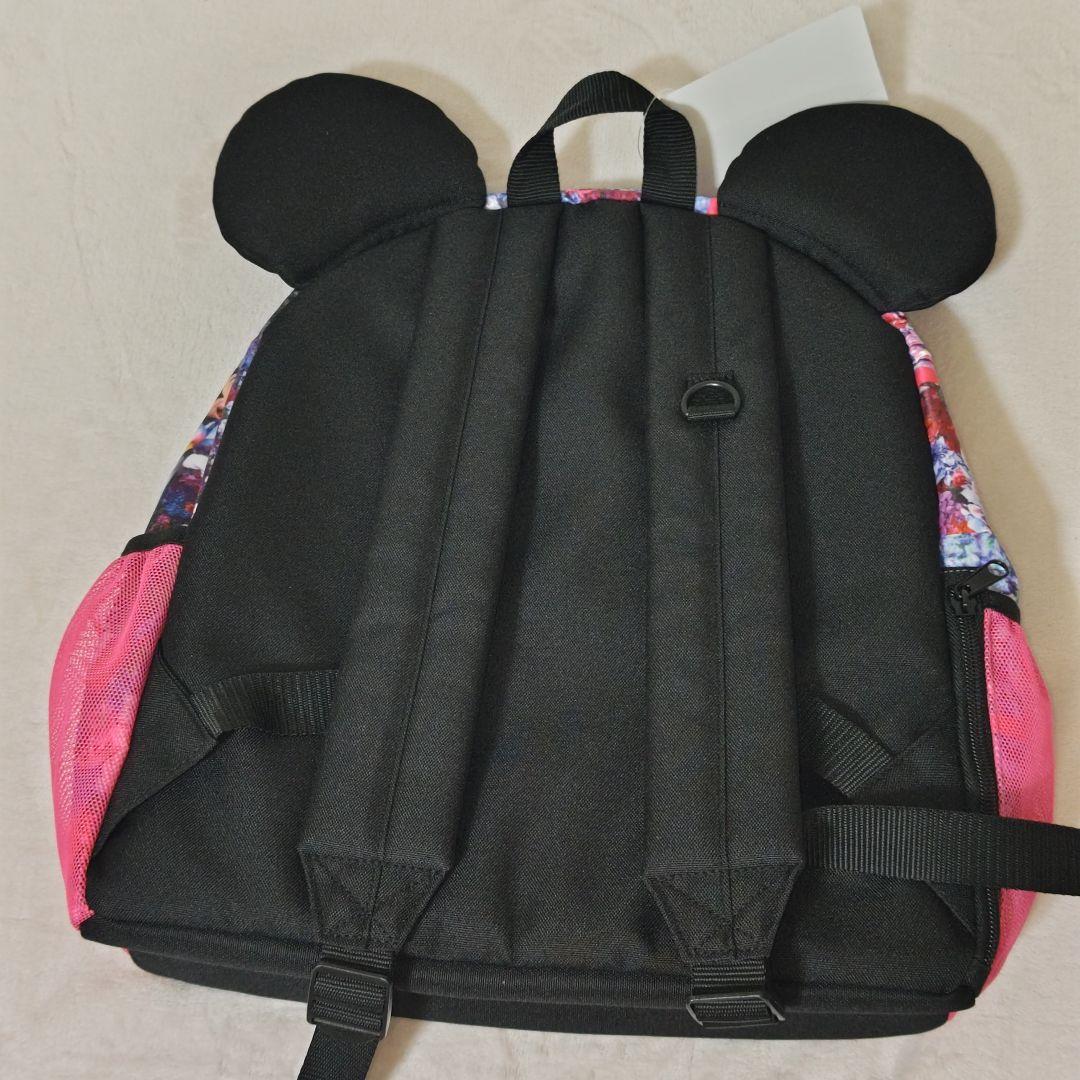ディズニーシー イマジニングザマジック ミッキー ミニー リュック