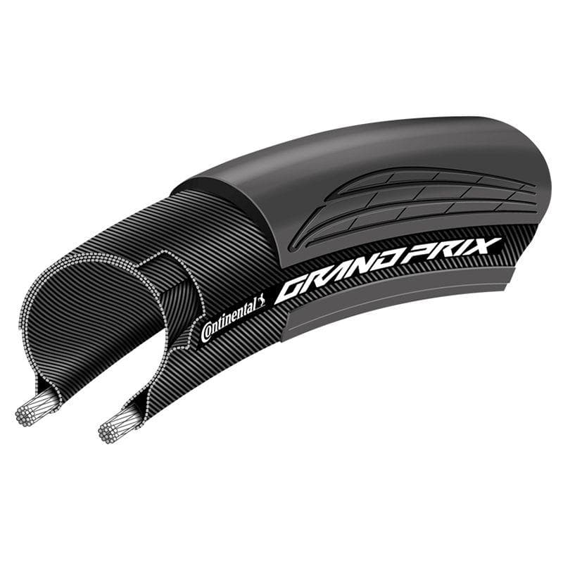 Continental Grand Prix 700 × 30C コンチネンタル