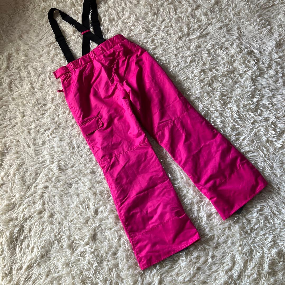 #7S✨美品✨IGNIO✨スキー スノボ ウェア 上下 セットレディースL