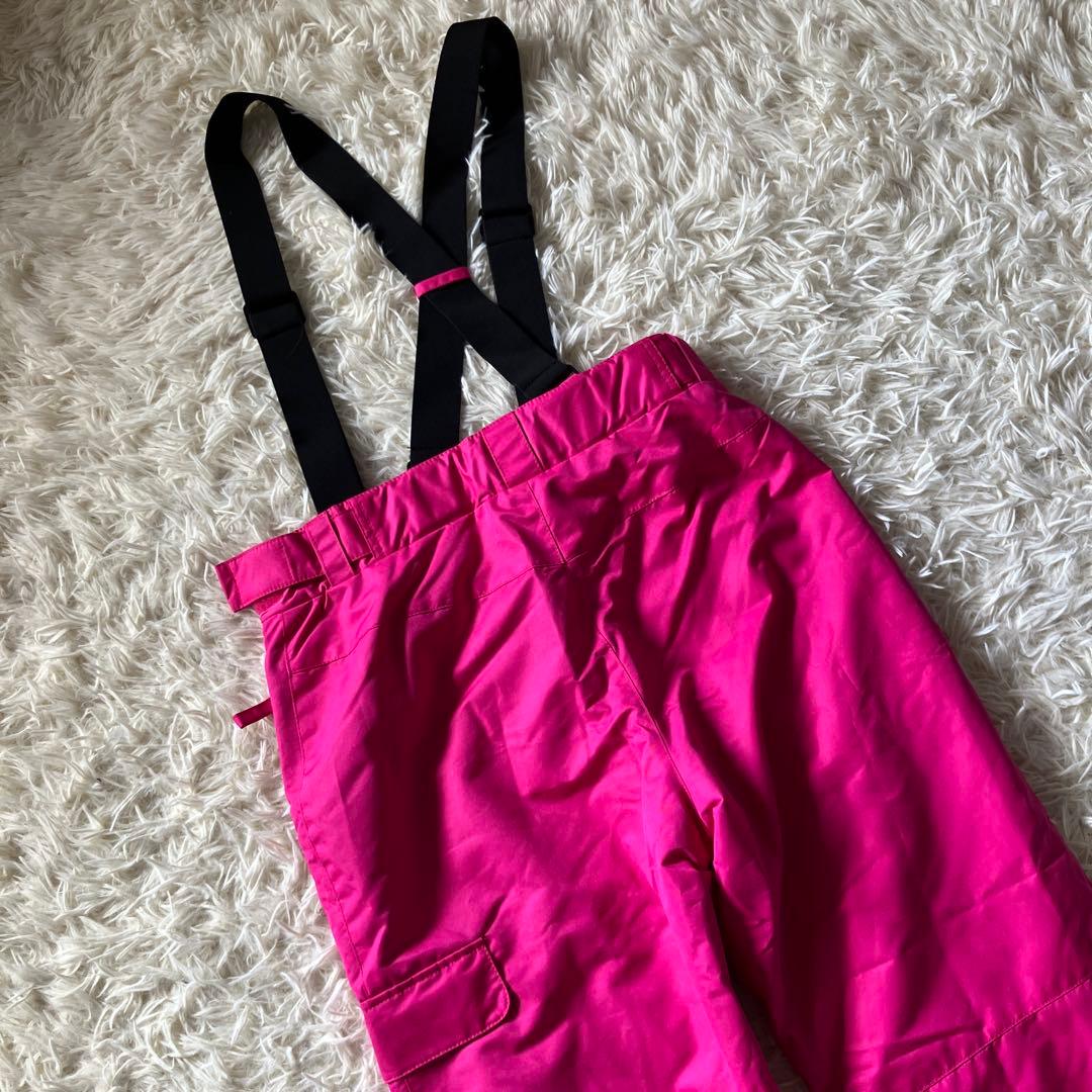 #7S✨美品✨IGNIO✨スキー スノボ ウェア 上下 セットレディースL