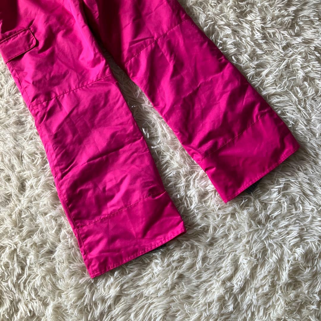 #7S✨美品✨IGNIO✨スキー スノボ ウェア 上下 セットレディースL