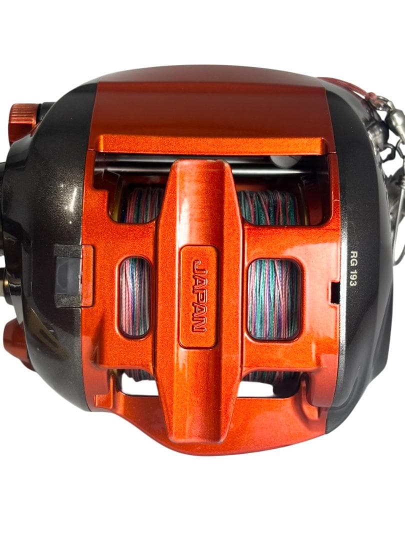シマノ SHIMANO 電動丸 3000XH DENNDO-MARU