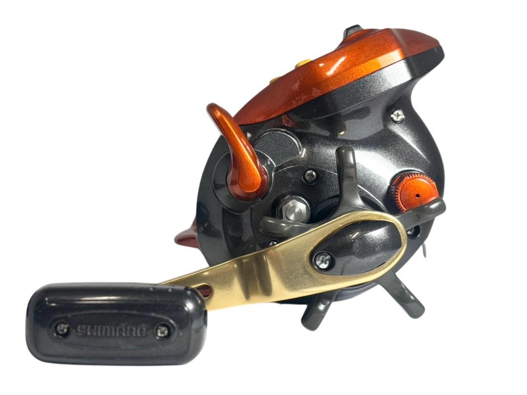 シマノ SHIMANO 電動丸 3000XH DENNDO-MARU