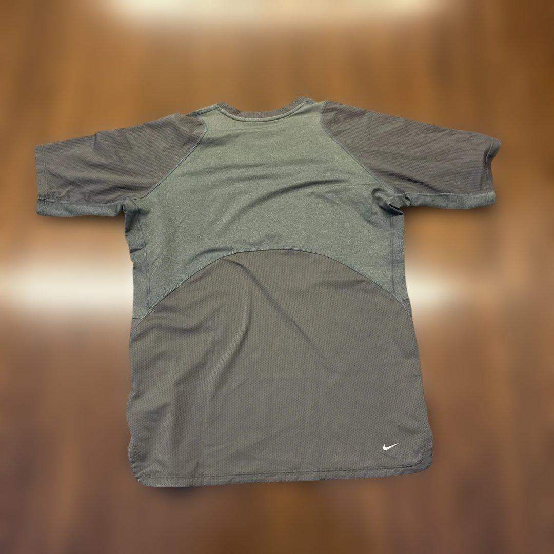 Nike GYAKUSOU グレー Tシャツ