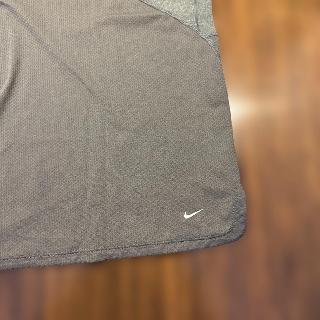 Nike GYAKUSOU グレー Tシャツ