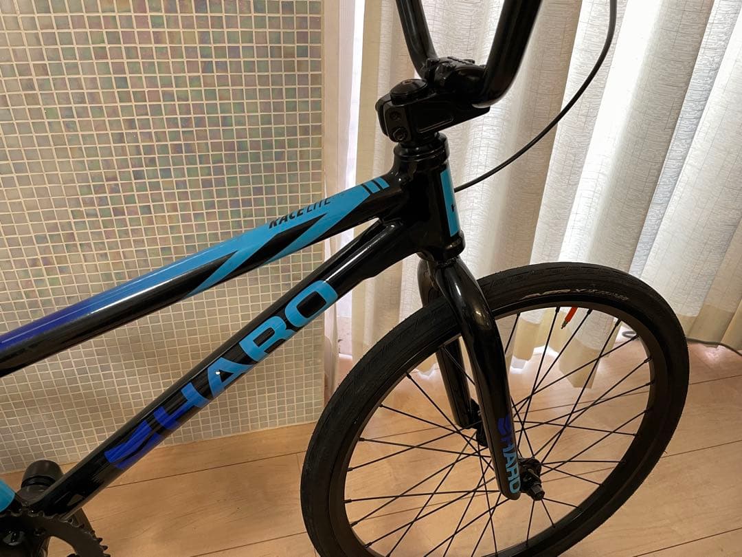 HARO BMX エキスパートXL 2024美品