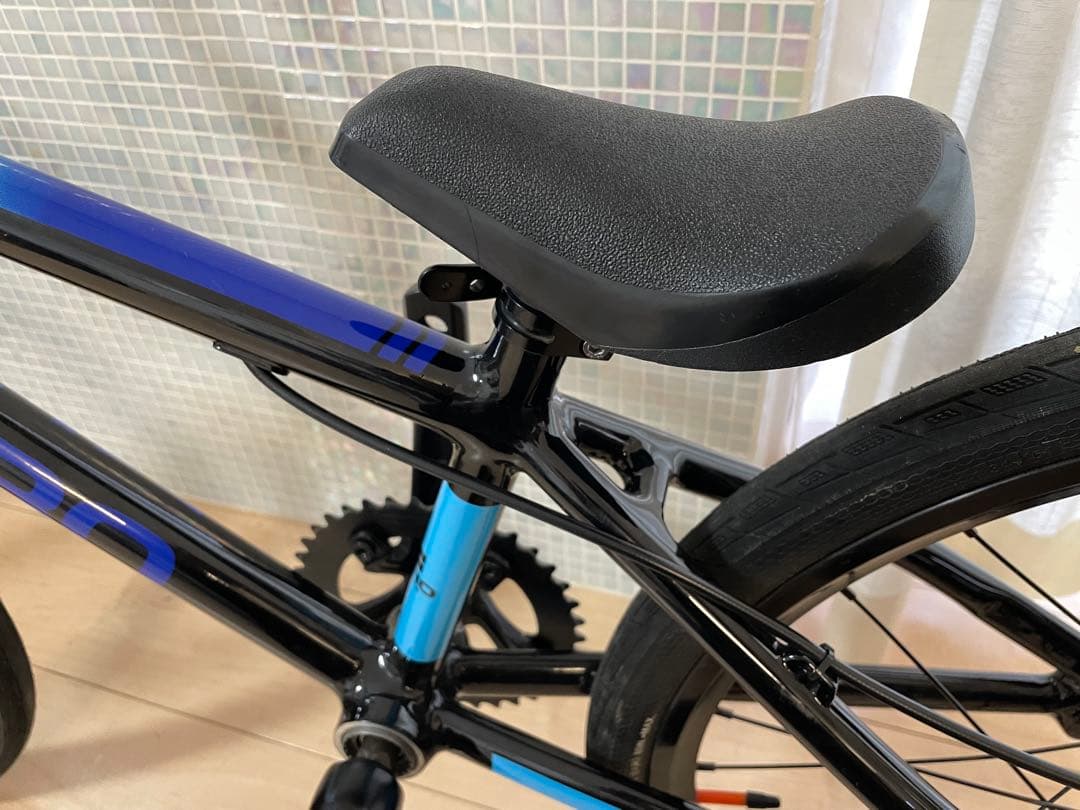 HARO BMX エキスパートXL 2024美品