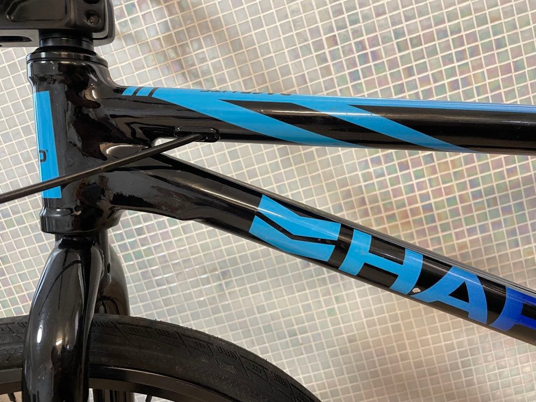 HARO BMX エキスパートXL 2024美品