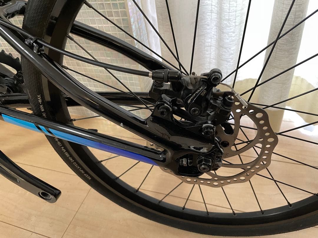 HARO BMX エキスパートXL 2024美品
