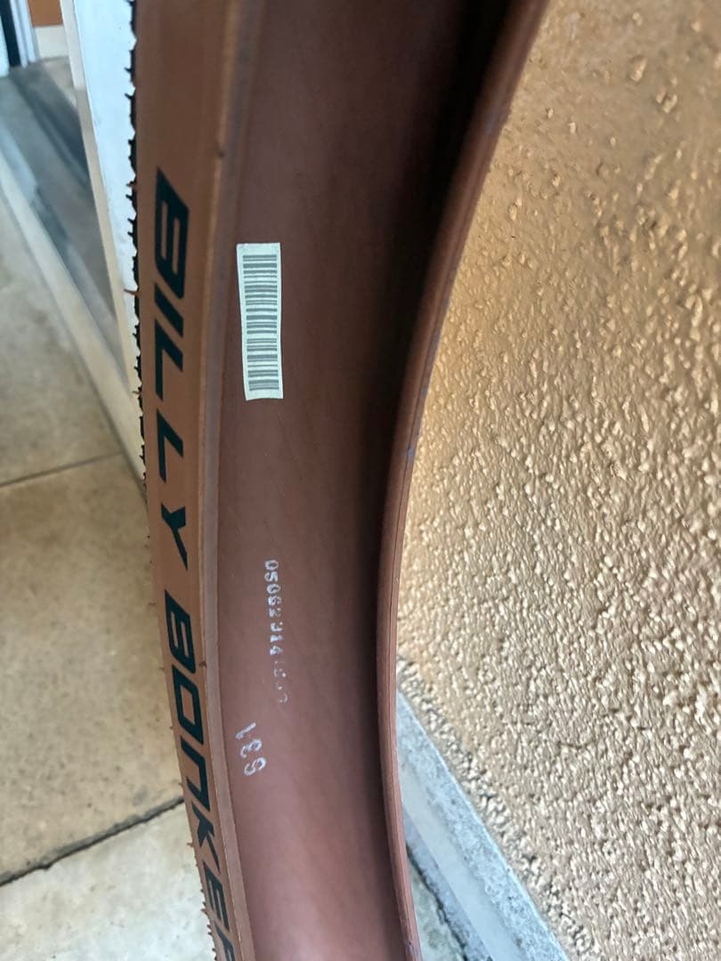 SCHWALBE シュワルベ 26インチ タイヤ