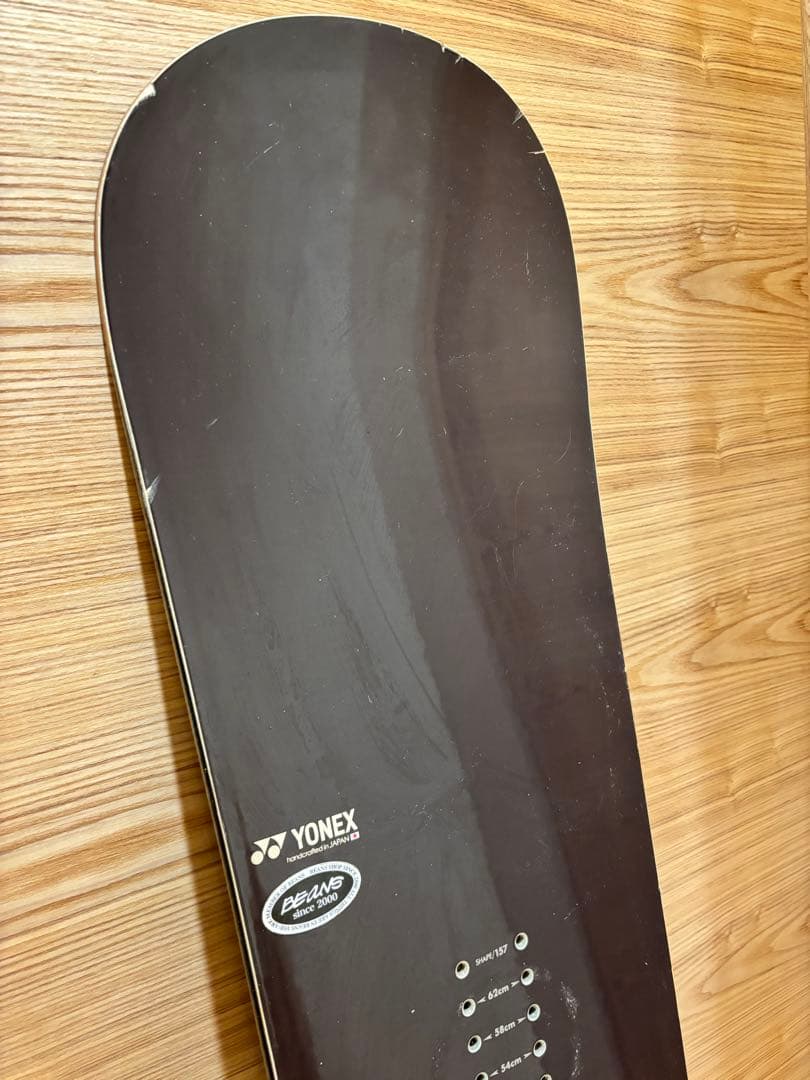 Yonex Thrust 157cm ヨネックス スラスト