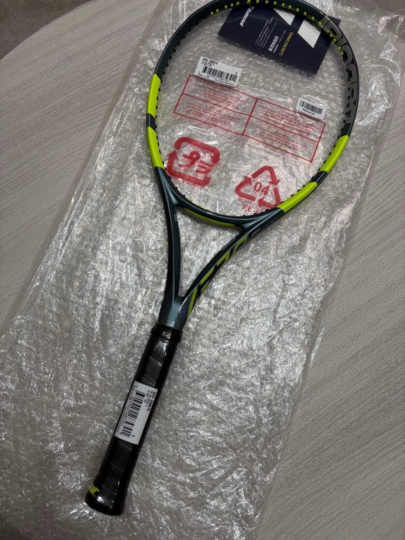 BabolaT NEW PUREAERO 98 G2 新品未使用