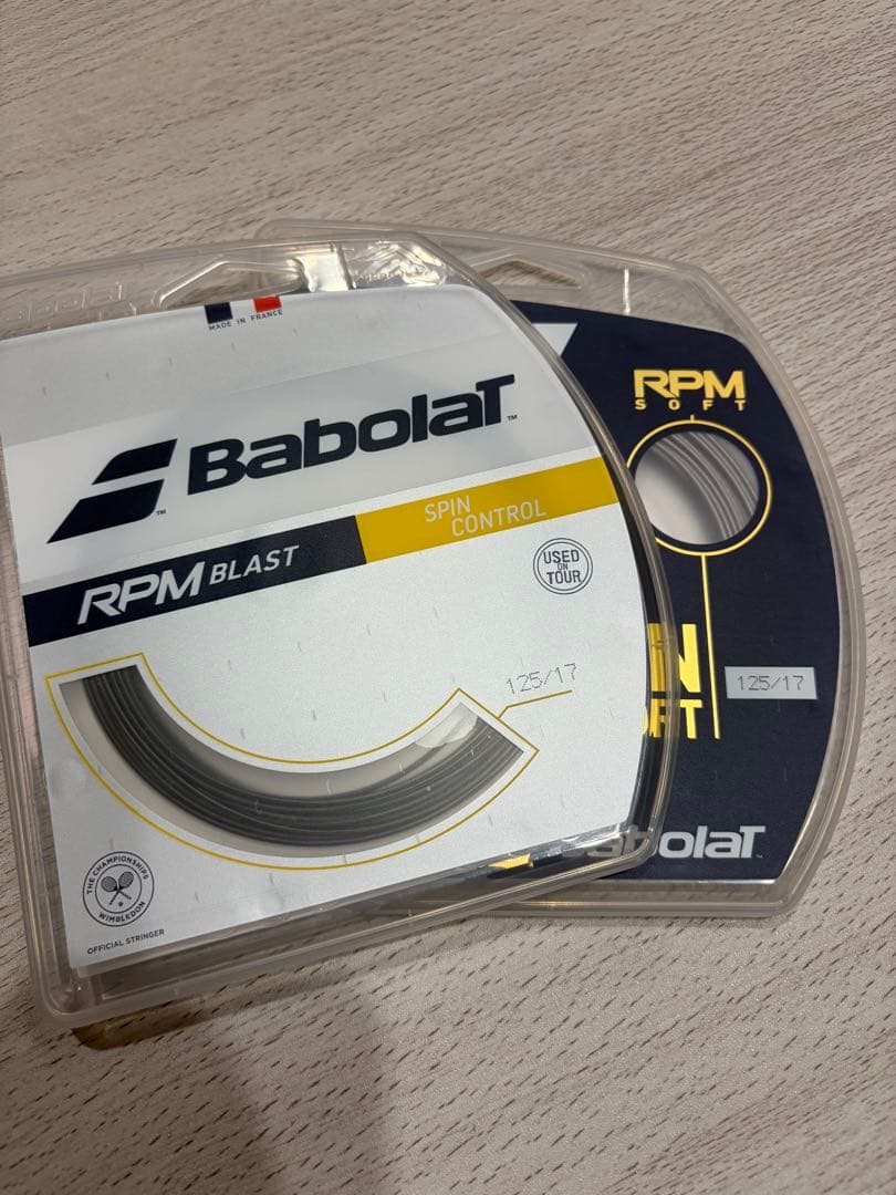 BabolaT NEW PUREAERO 98 G2 新品未使用