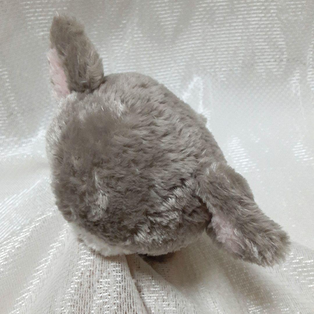 ちわわんこ　ぬいぐるみ　サンエックス