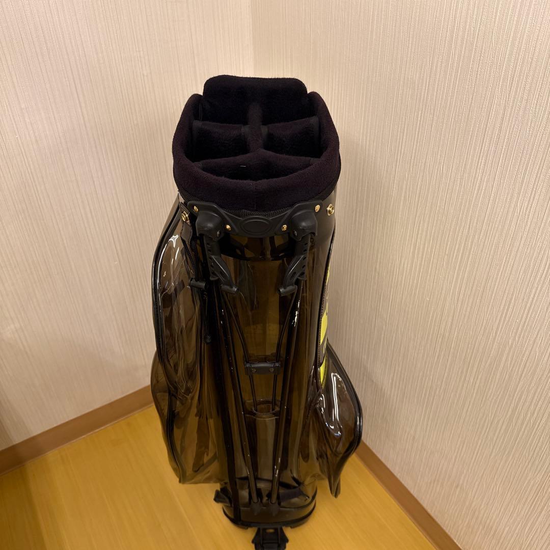 ⭐︎まっつー⭐︎　MUTA 限定328 ゴルフバッグ・キャディバッグ