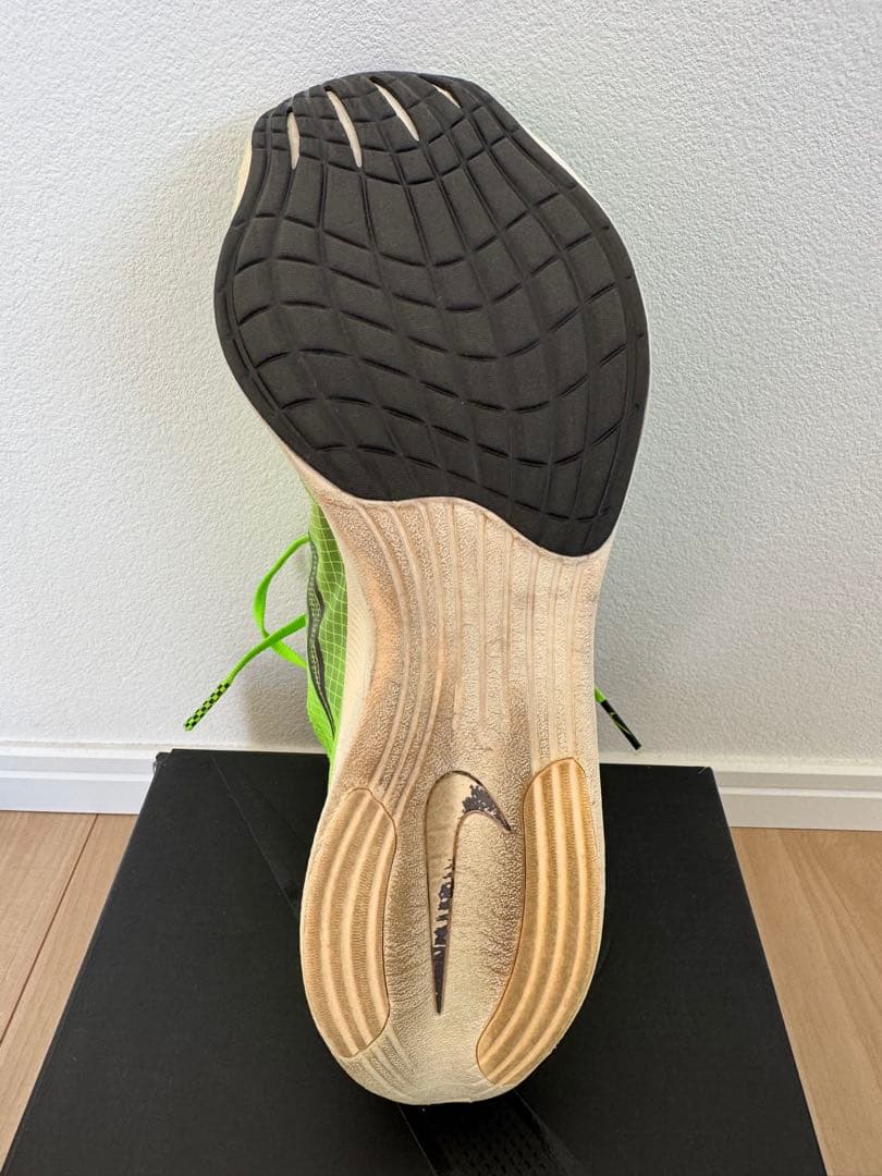 初代NIKEヴェイパーフライネクスト% 28cm