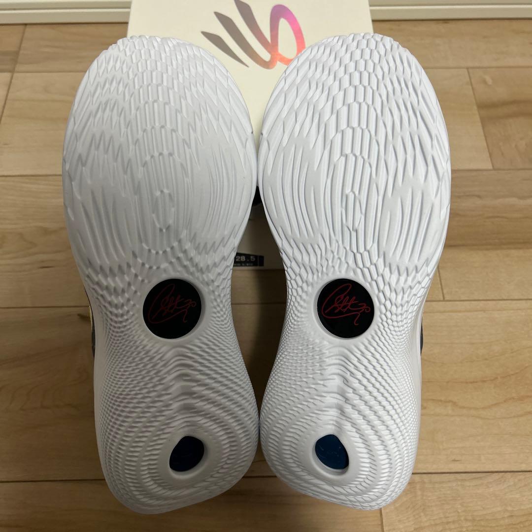 CURRY11 CHAMPION MINDSET 28.5cm カリー11