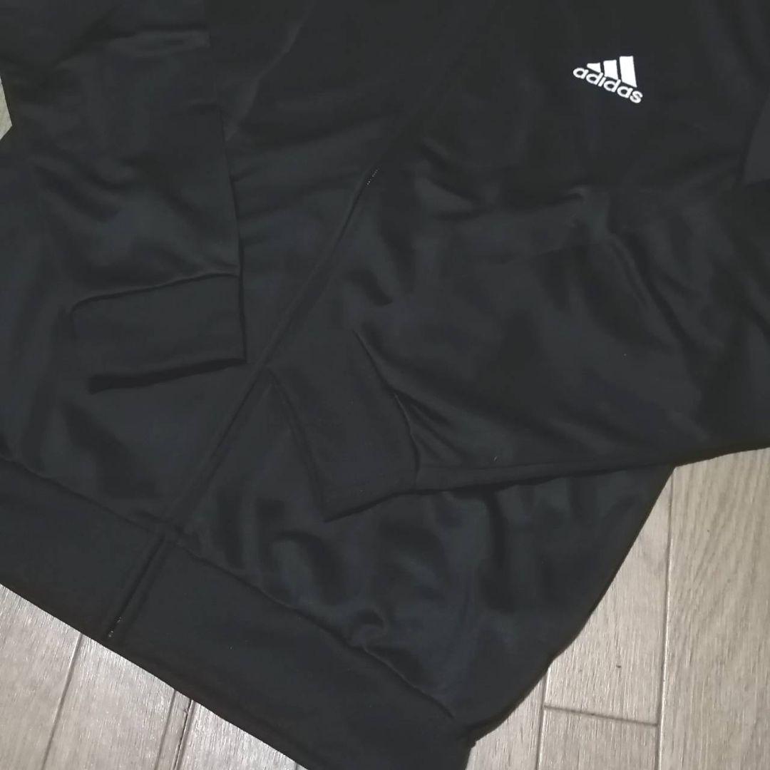 【残りわずか】新品　adidas ジャージ上下セット メンズ XXL 正規