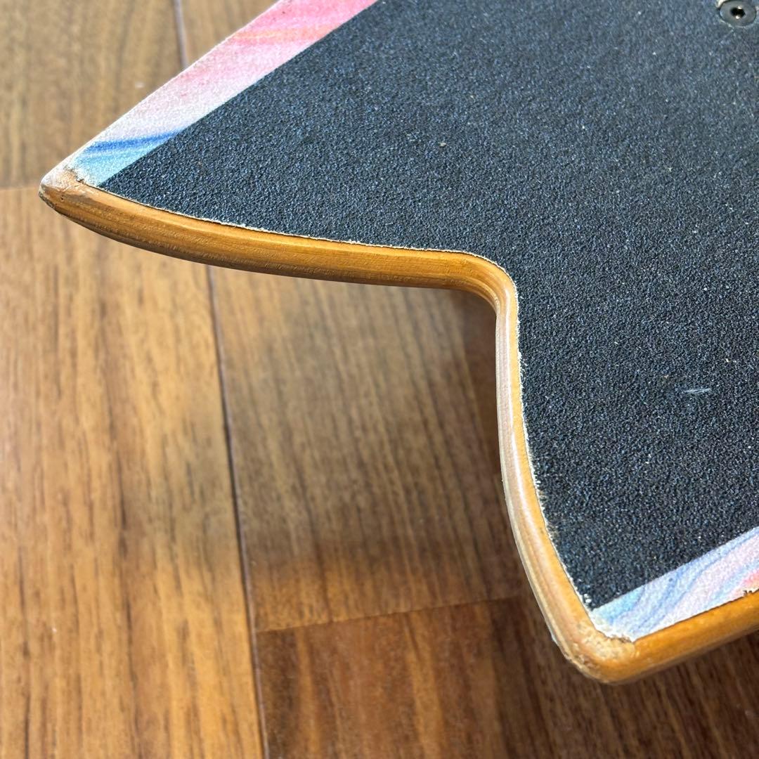 【中古】YOW COXOS 31\" Surfskate ヤウ サーフスケート
