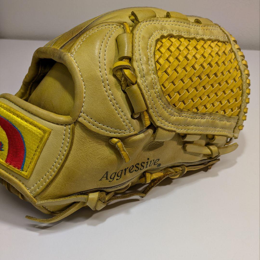 久保田スラッガー KSN G29 軟式用 野球グローブ廃盤廃番