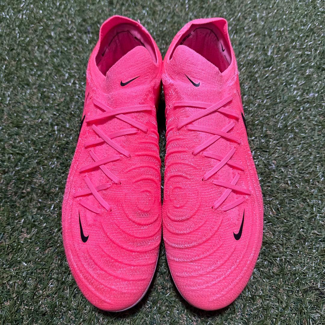 NIKE ファントムGX2 ELITE AG 27.5cm 397