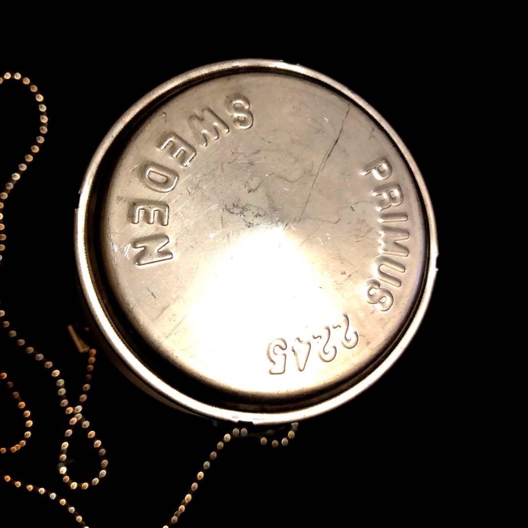 PRIMUS プリムス 2245 Sweden ランタン