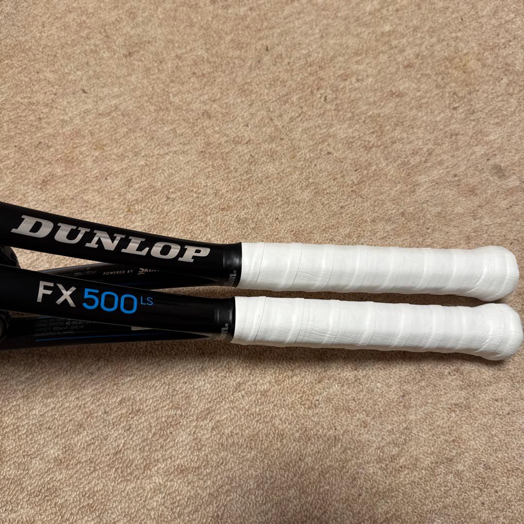 ダンロップ FX500LS G1