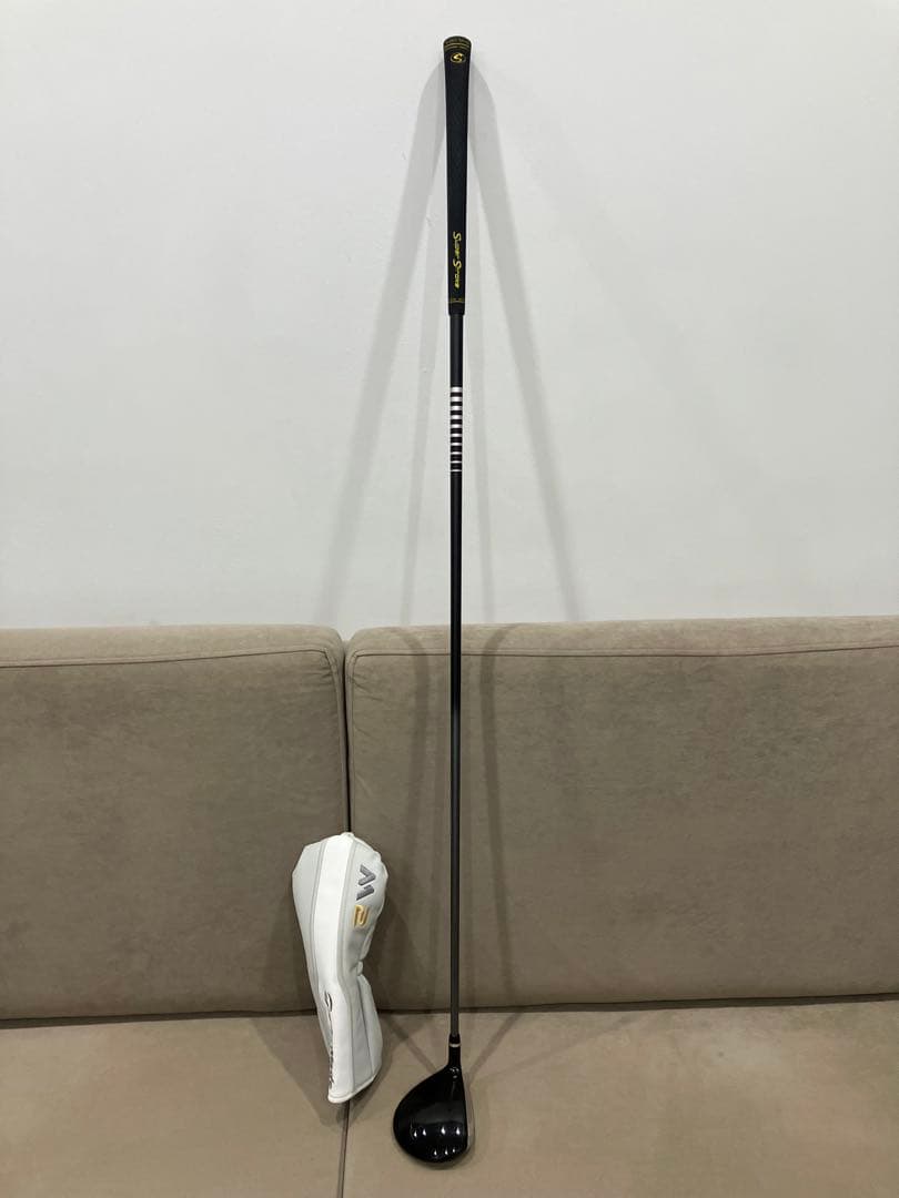 【名器希少】Yamaha RMX 7W ツアーAD XC6S 藤田寛之プロ