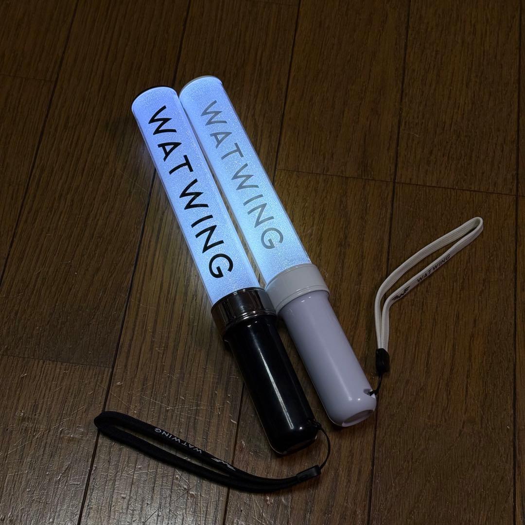 WATWING ペンライト タオル まとめ売り