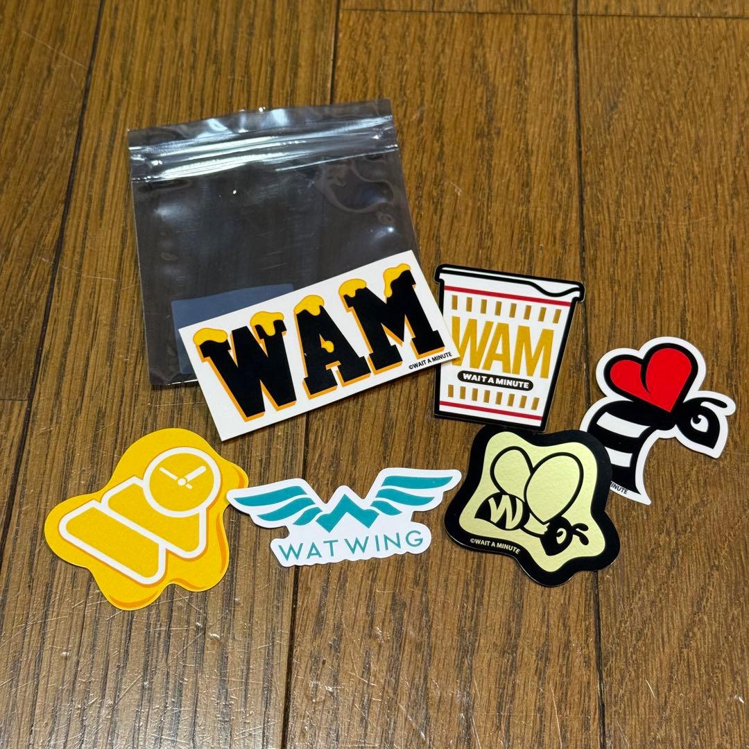 WATWING ペンライト タオル まとめ売り