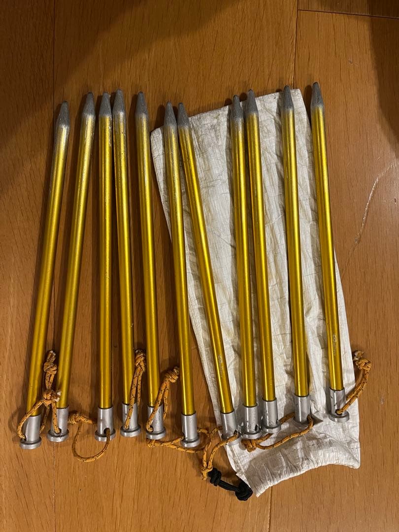 LOCUS GEAR Apollo Tyvek ローカスギア アポロ タイベック