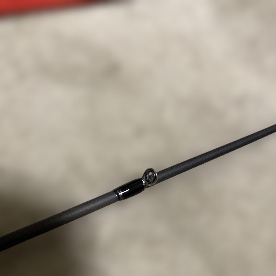 最終値下げ【美品】鯵道5G AD5-S622L/AJI メジャークラフト
