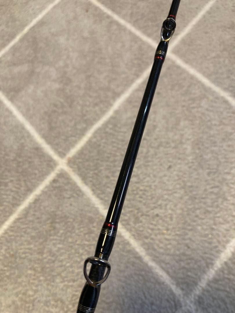 黒鯛工房 カセ筏師 THEチヌセレクション XT ロクマル 158