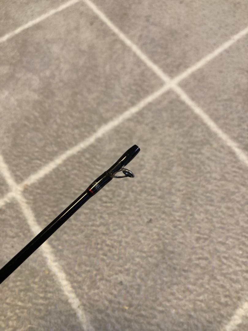 黒鯛工房 カセ筏師 THEチヌセレクション XT ロクマル 158