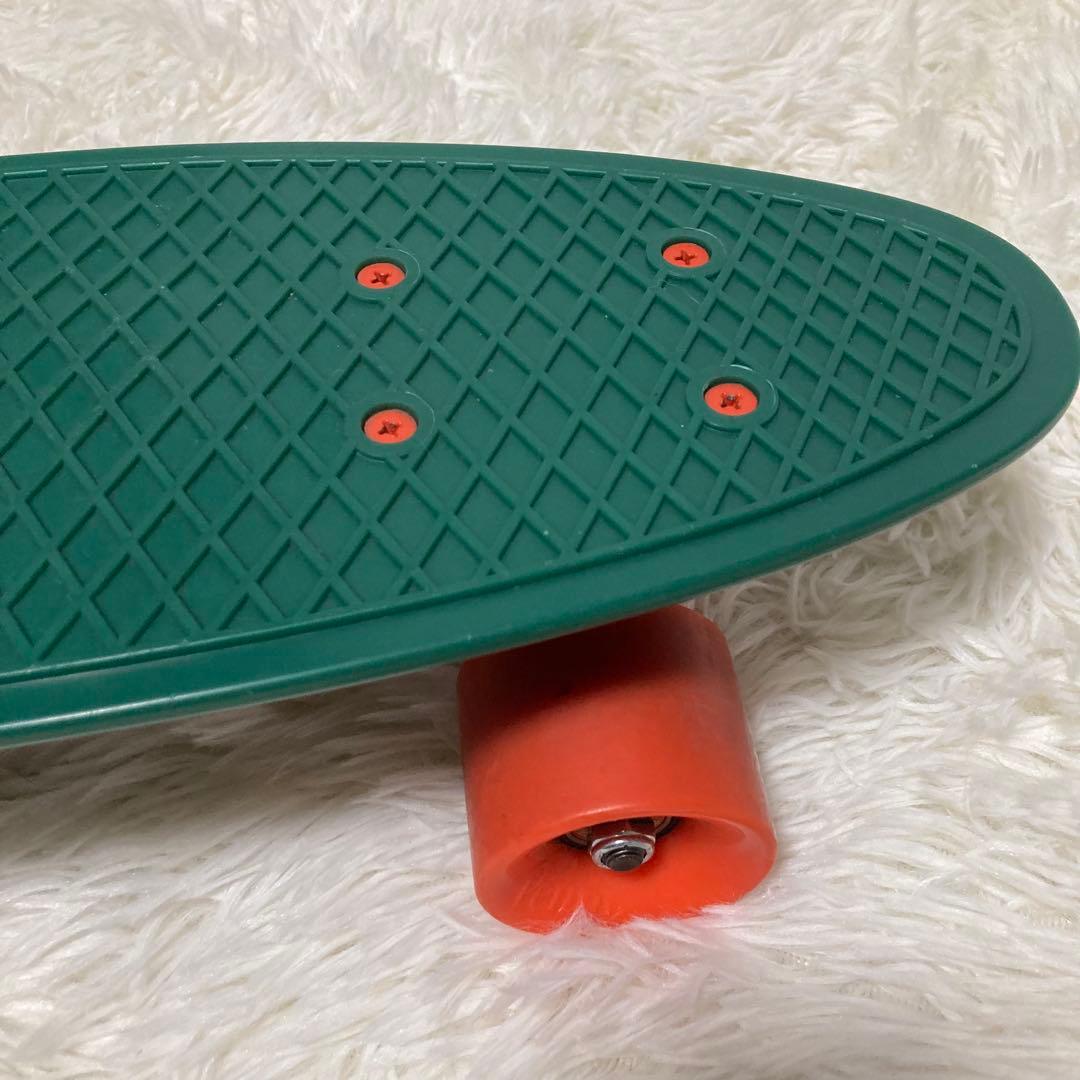 penny 22インチ ペニー ミニクルーザー スケートボード