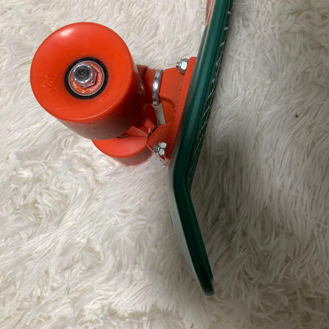 penny 22インチ ペニー ミニクルーザー スケートボード