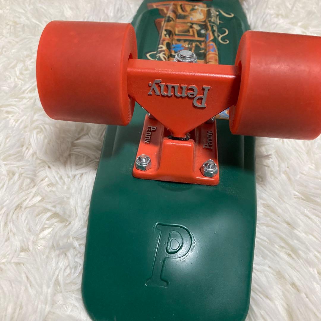penny 22インチ ペニー ミニクルーザー スケートボード