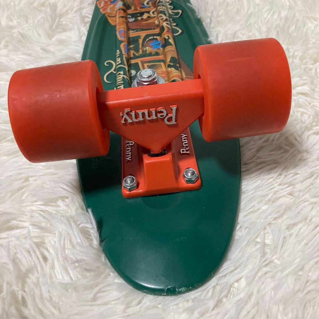 penny 22インチ ペニー ミニクルーザー スケートボード