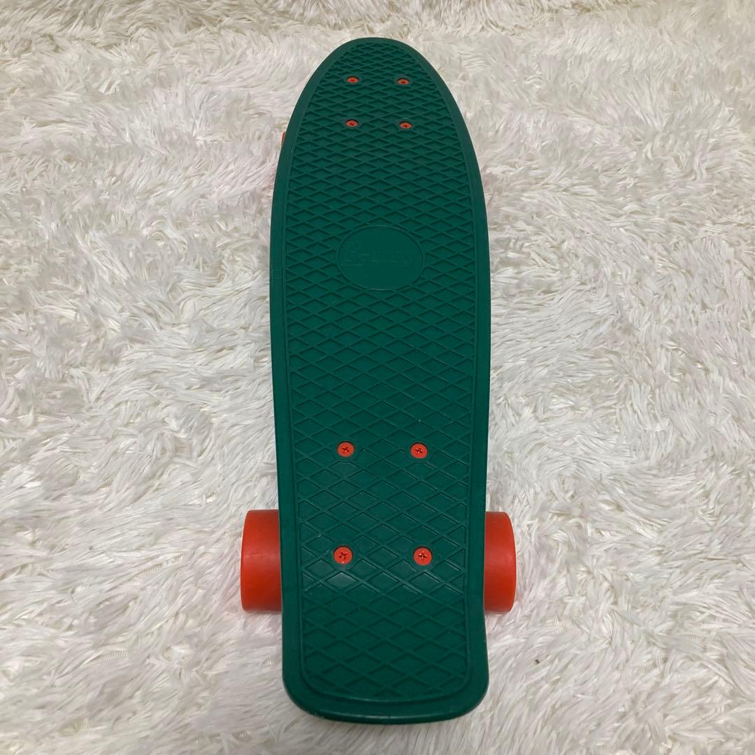 penny 22インチ ペニー ミニクルーザー スケートボード