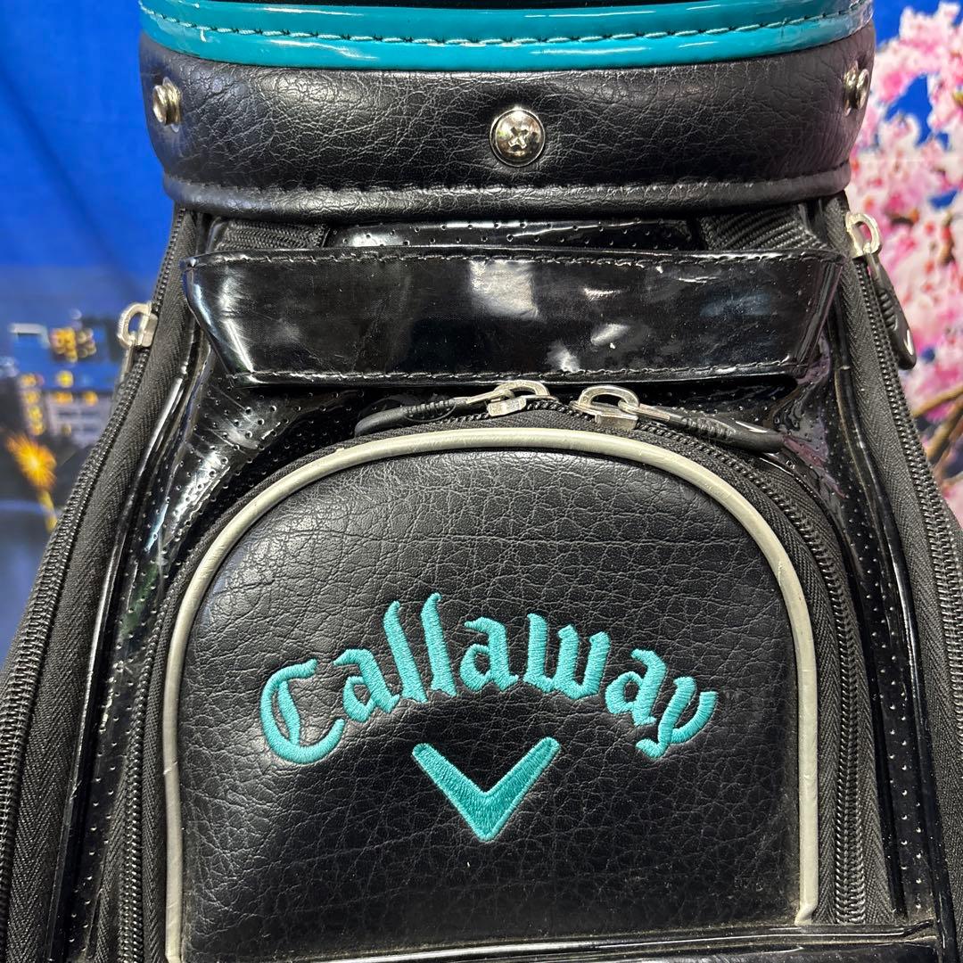 寶BW-1188 callaway ROGUE キャディバッグ
