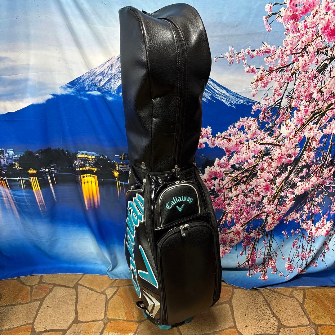 寶BW-1188 callaway ROGUE キャディバッグ