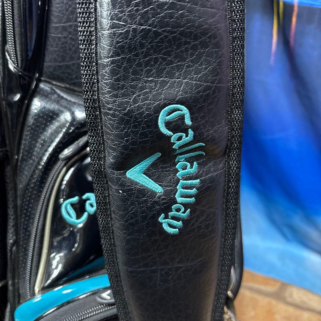 寶BW-1188 callaway ROGUE キャディバッグ