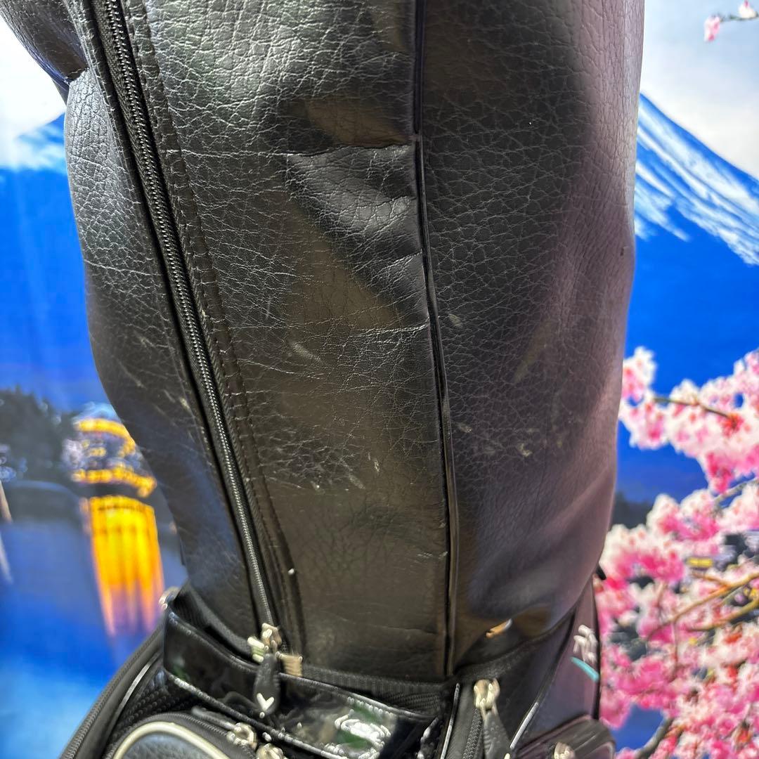 寶BW-1188 callaway ROGUE キャディバッグ