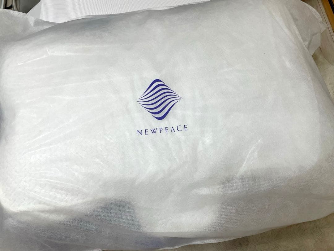 ニューピースピローリリース Pillow Release 枕 MTG