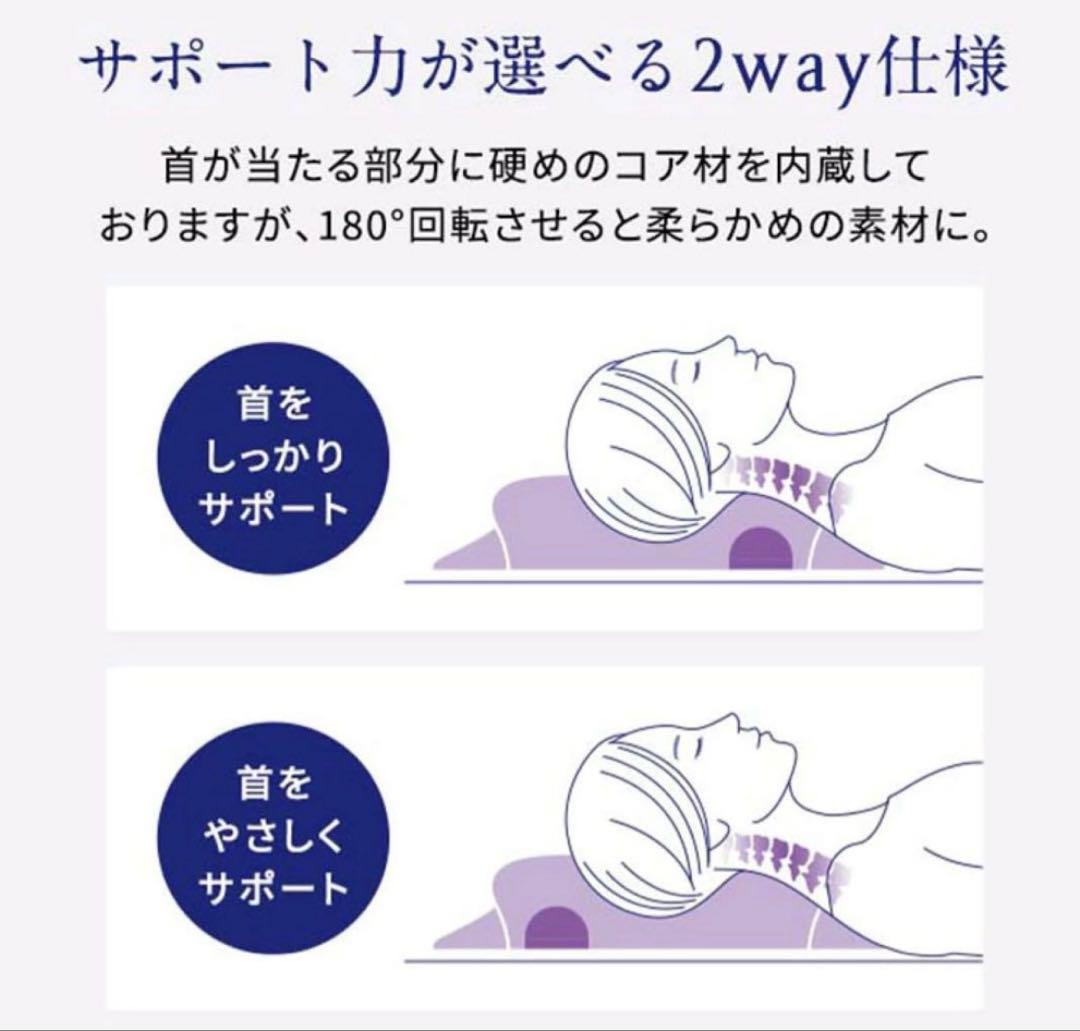 ニューピースピローリリース Pillow Release 枕 MTG