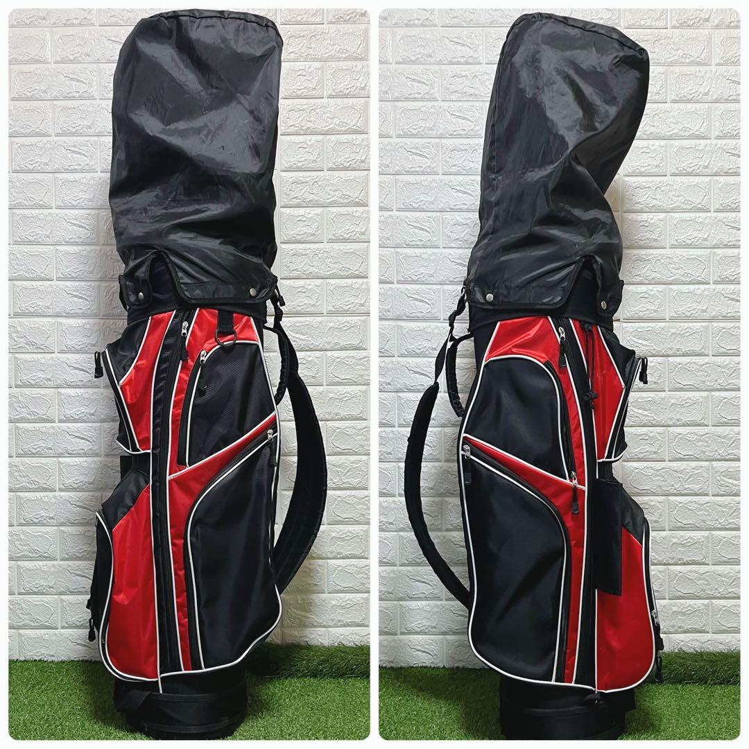 美品 初心者応援 TaylorMade他 メンズゴルフクラブ豪華12本セット